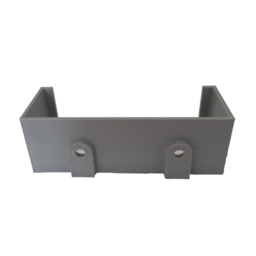 UCHWYT do Sterownika Led Dimmer Pro V6